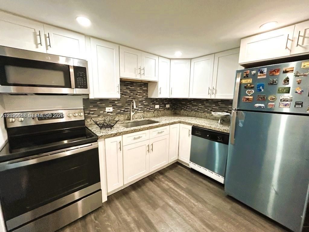 20515 E Country Club Dr, Unit 142, Aventura, FL 33180 Photo