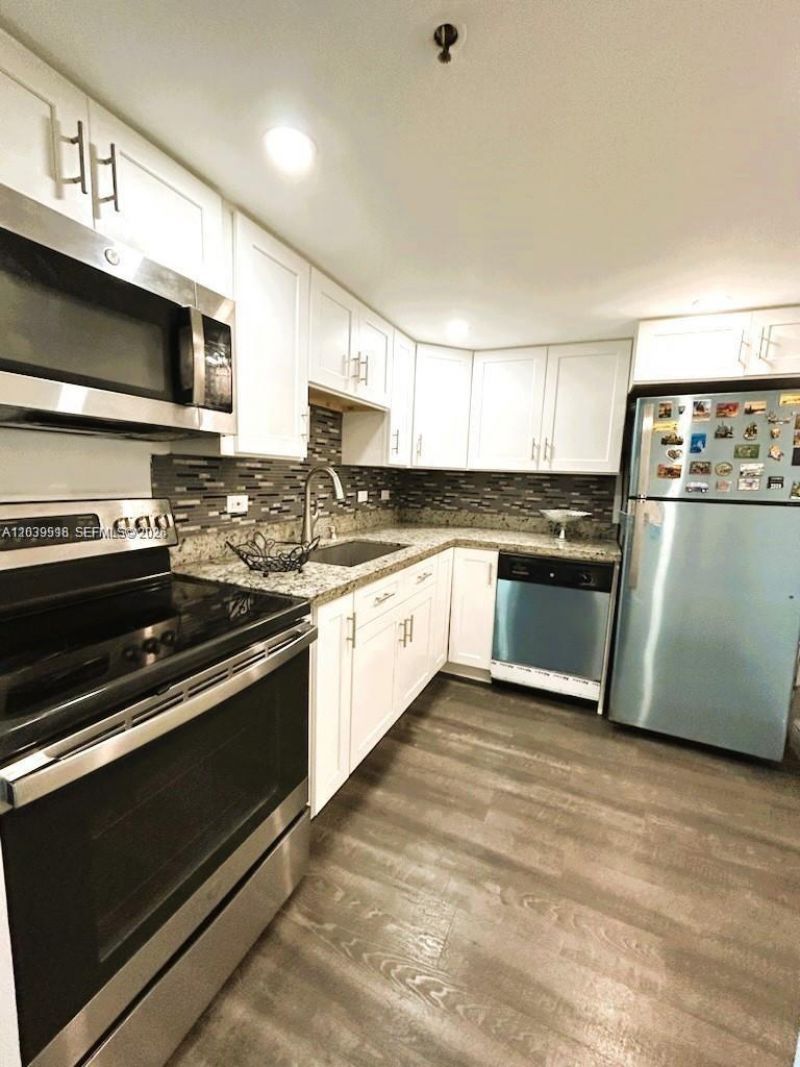 20515 E Country Club Dr, Unit 142, Aventura, FL 33180 Photo