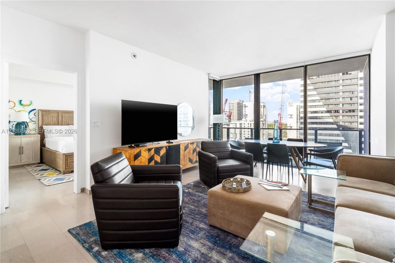 88 SW 7th St , Unit 1006, Miami, FL 33130 Photo