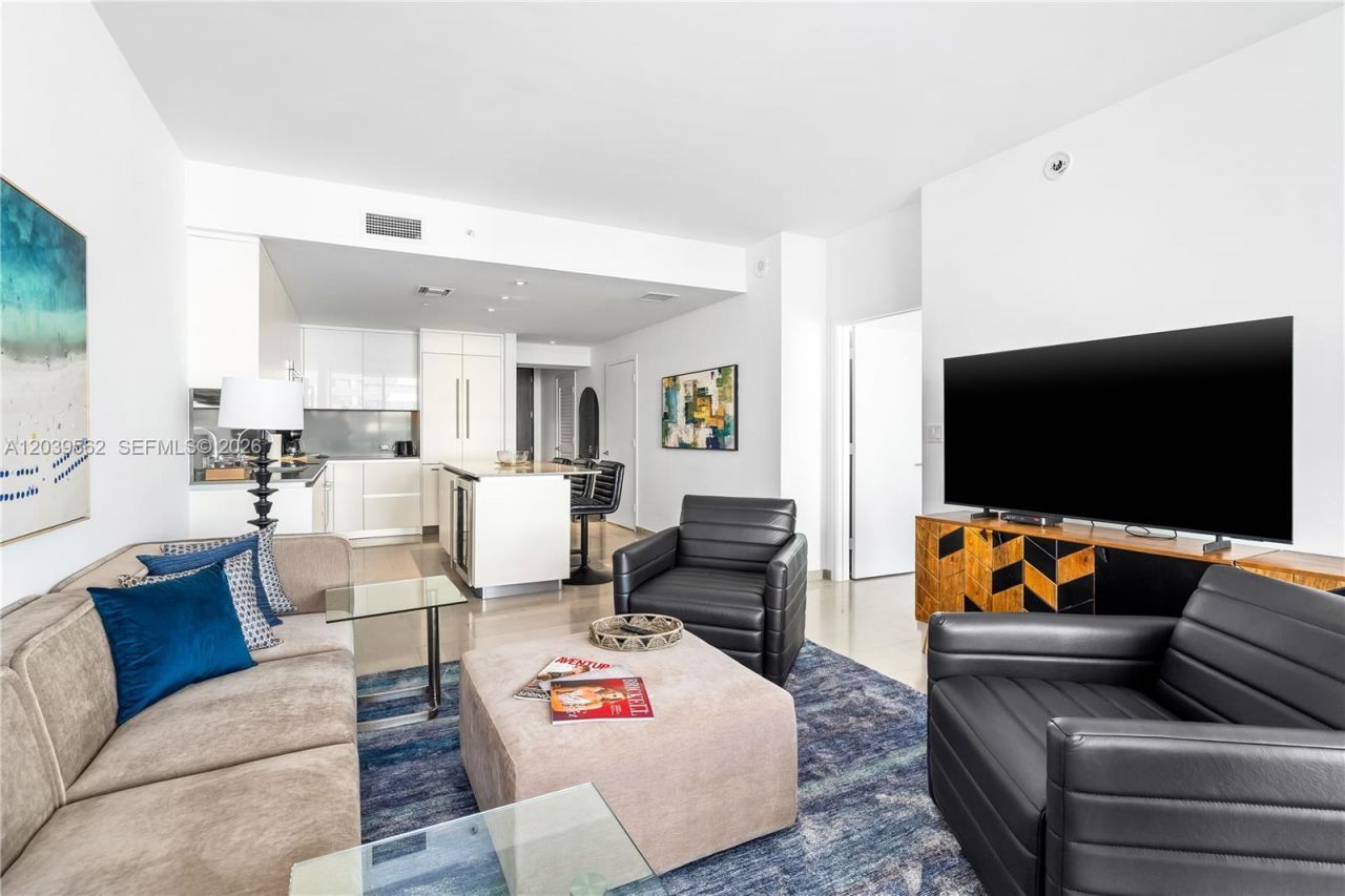 88 SW 7th St , Unit 1006, Miami, FL 33130 Photo
