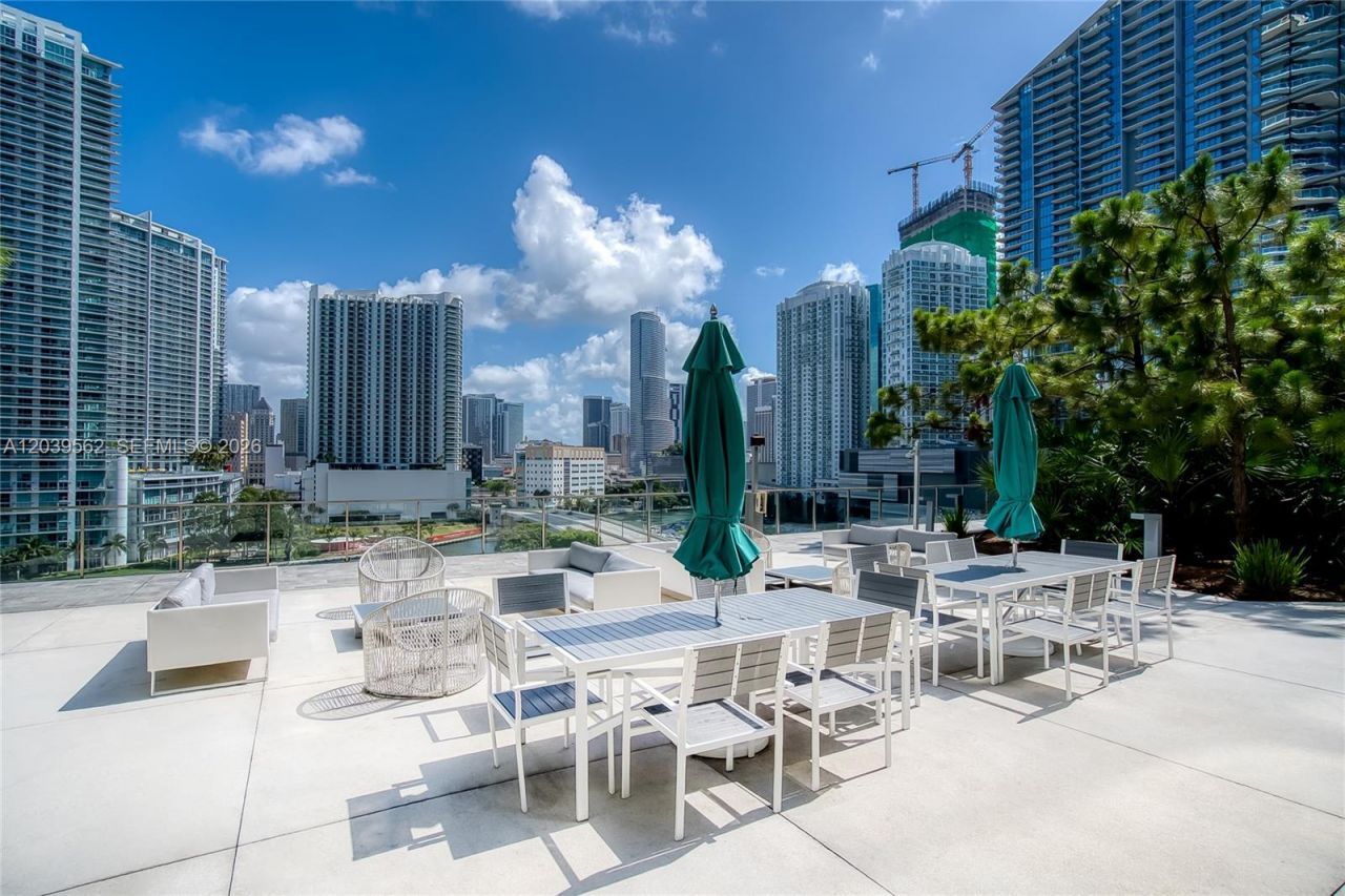88 SW 7th St , Unit 1006, Miami, FL 33130 Photo