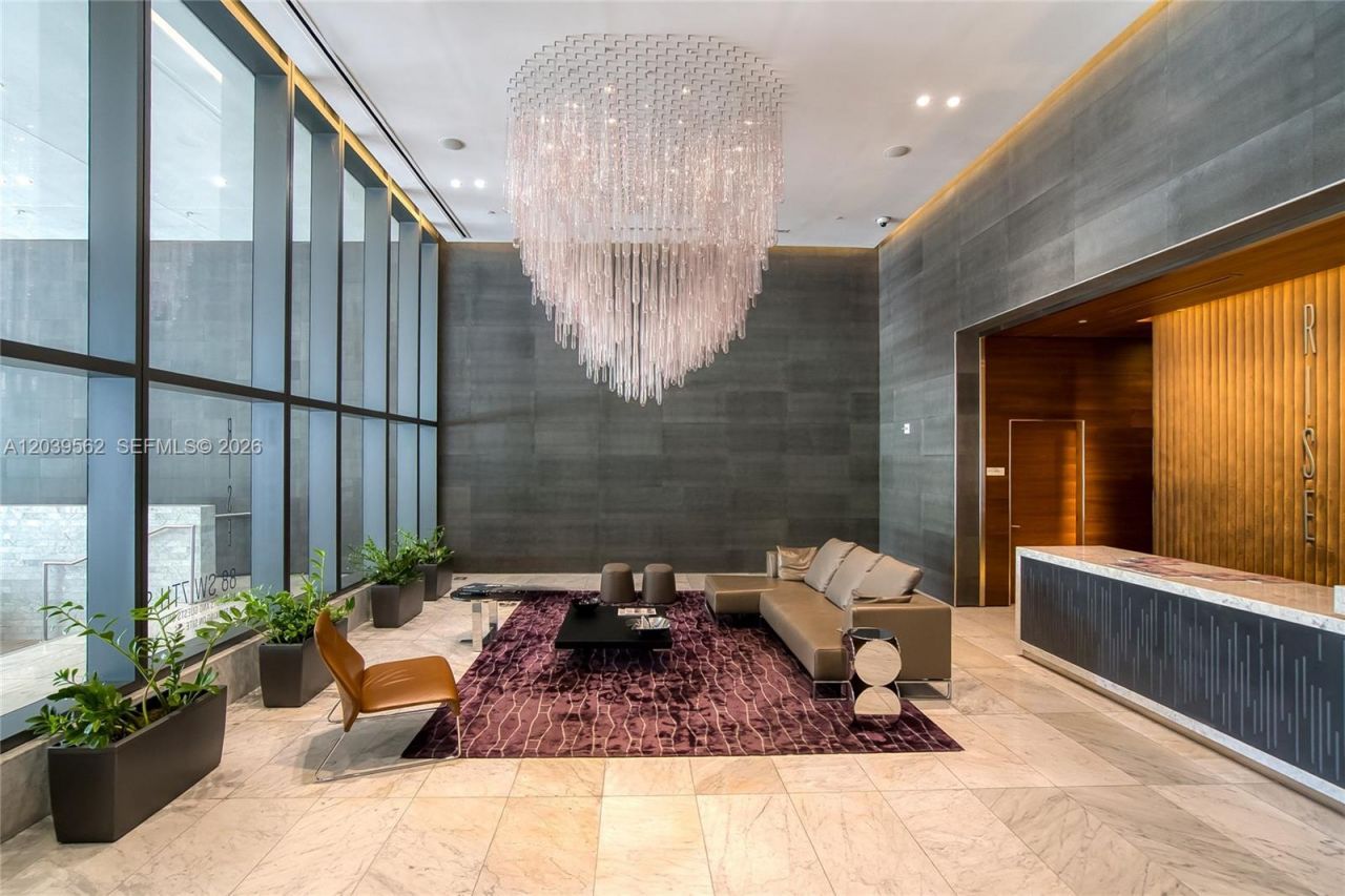 88 SW 7th St , Unit 1006, Miami, FL 33130 Photo