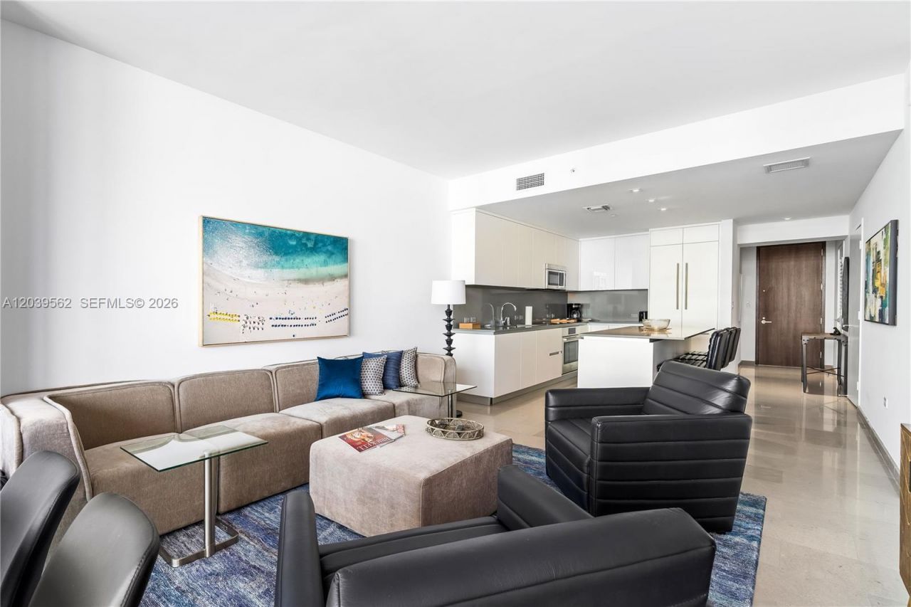 88 SW 7th St , Unit 1006, Miami, FL 33130 Photo