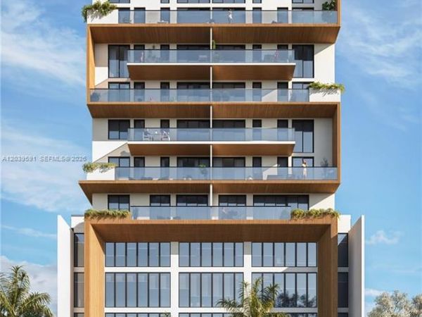 2520 NE 191st St , Unit 504, Miami, FL 33180