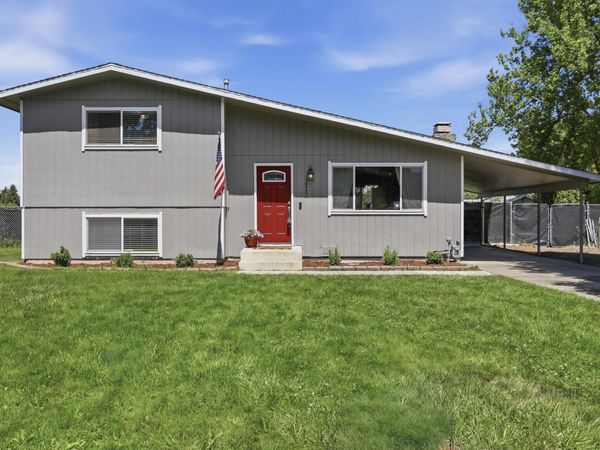 12421 E 31st Ave, Spokane Valley, WA 99216