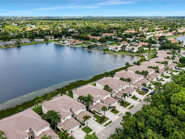 3420 W Crown Pointe BLVD, Unit 202, NAPLES, FL 34112