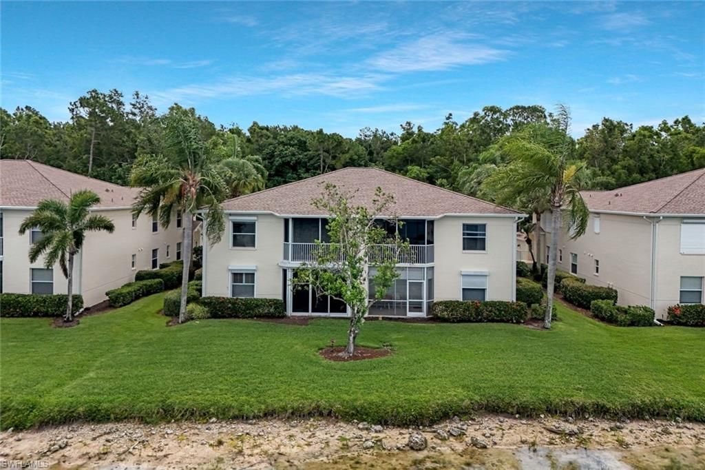 3420 W Crown Pointe Blvd, Unit 202, Naples, FL 34112 Photo