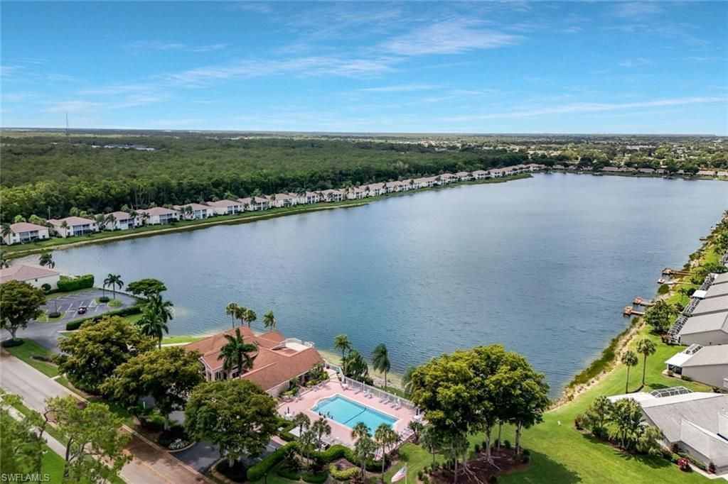 3420 W Crown Pointe Blvd, Unit 202, Naples, FL 34112 Photo