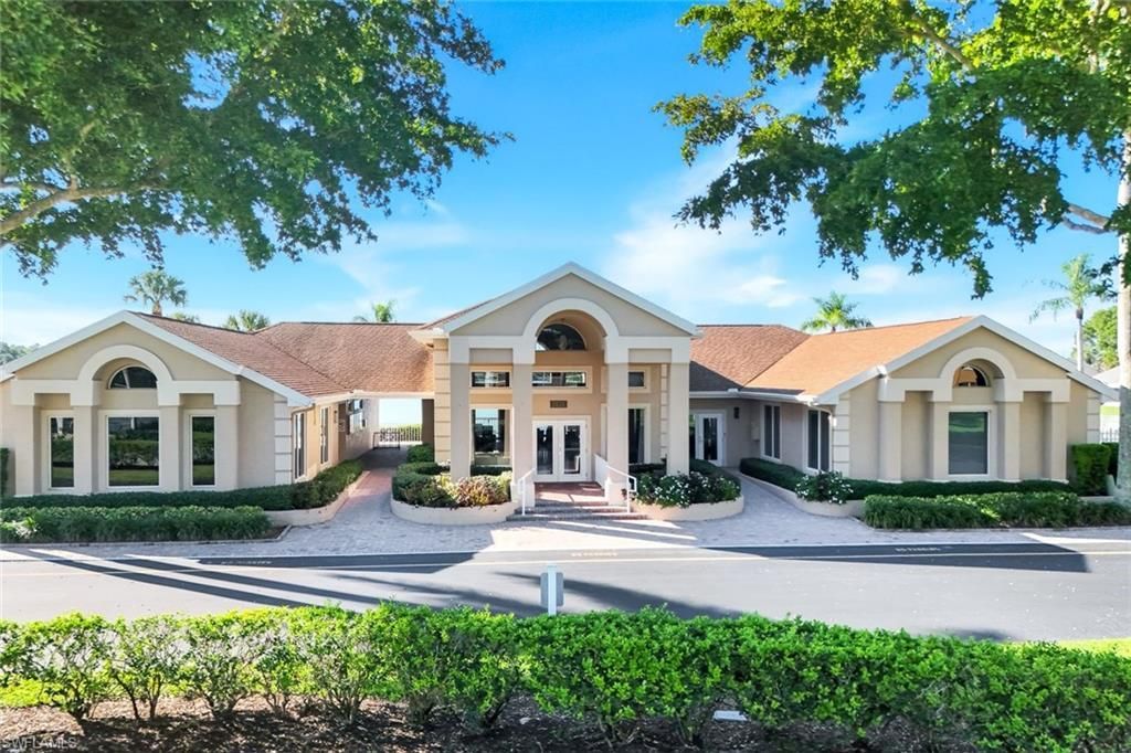 3420 W Crown Pointe Blvd, Unit 202, Naples, FL 34112 Photo