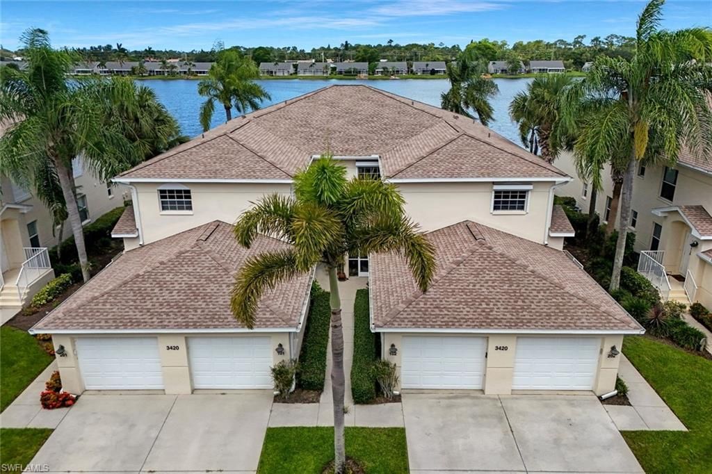 3420 W Crown Pointe Blvd, Unit 202, Naples, FL 34112 Photo
