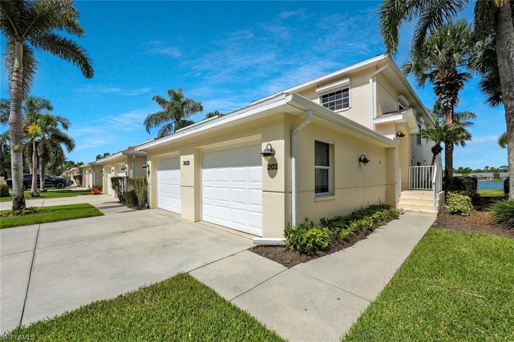 3420 W Crown Pointe Blvd, Unit 202, Naples, FL 34112 Photo
