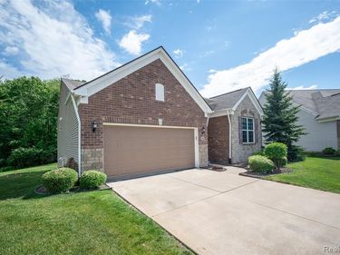 292 Bryce Court, Oceola Twp, MI 48843