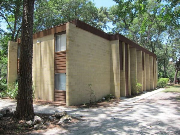 300 NW 20TH AVENUE , Unit 6, GAINESVILLE, FL 32609