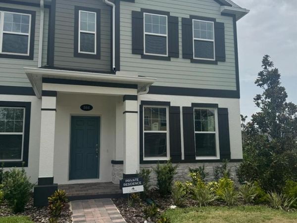 564 POTHOS STREET , APOPKA, FL 32703