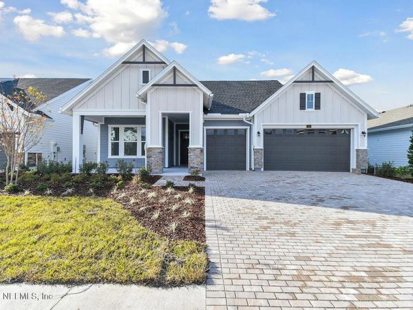 90 VICTORY COURT , ST AUGUSTINE, FL 32092