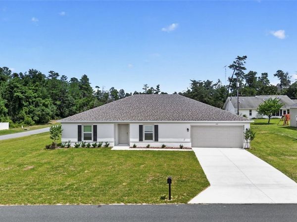 2686 SW 161ST LOOP, OCALA, FL 34473