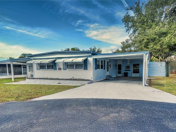 37331 HAMMOND DRIVE, ZEPHYRHILLS, FL 33541