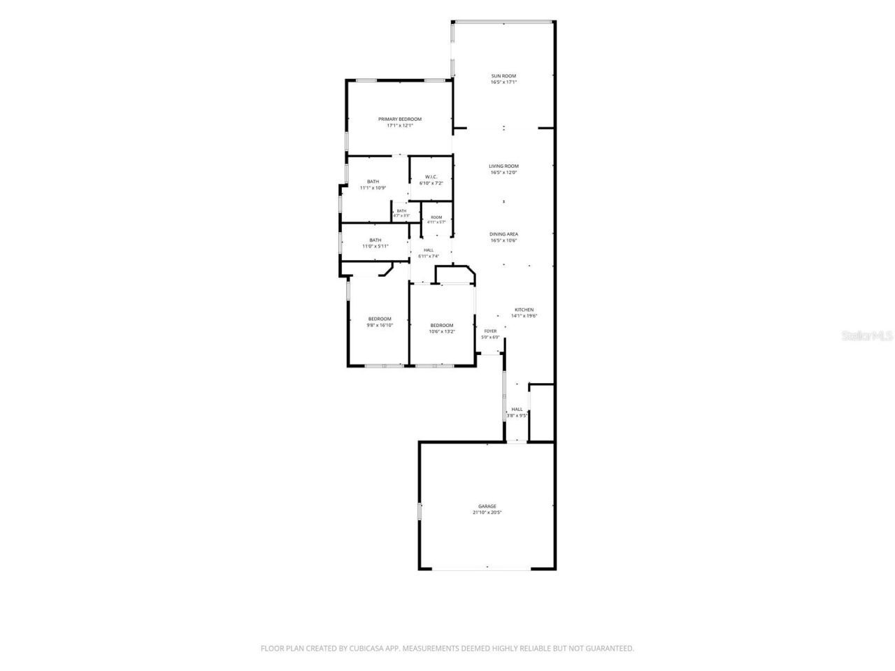 6019 Courtside Drive, Bradenton, FL 34210 Photo