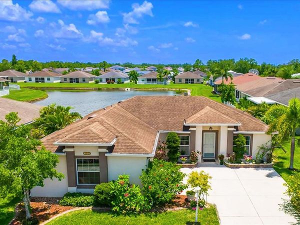 3215 55TH STREET E, PALMETTO, FL 34221