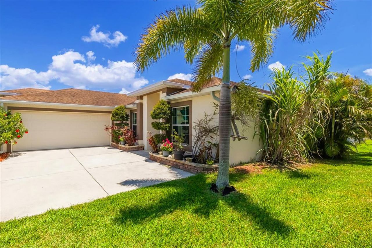 3215 55th Street E, Palmetto, FL 34221 Photo