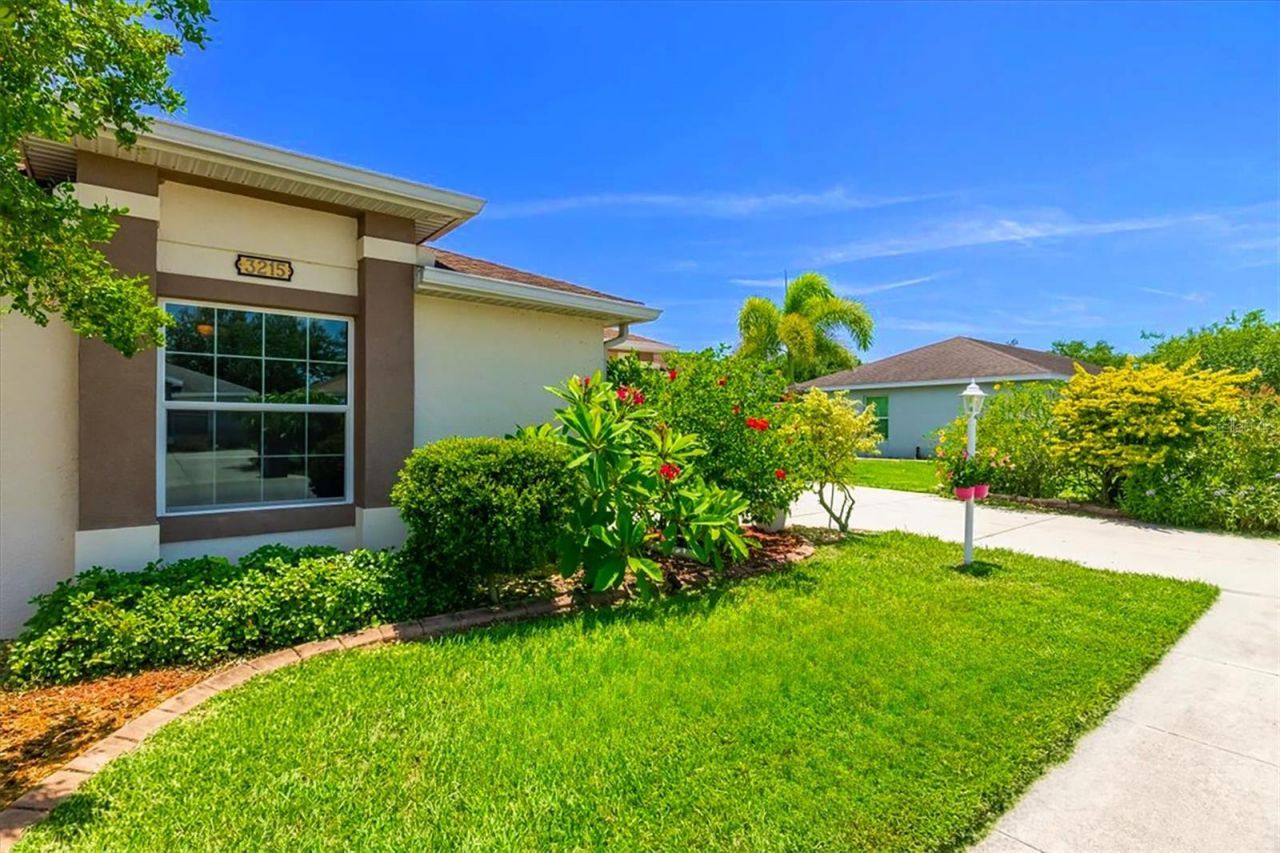 3215 55th Street E, Palmetto, FL 34221 Photo