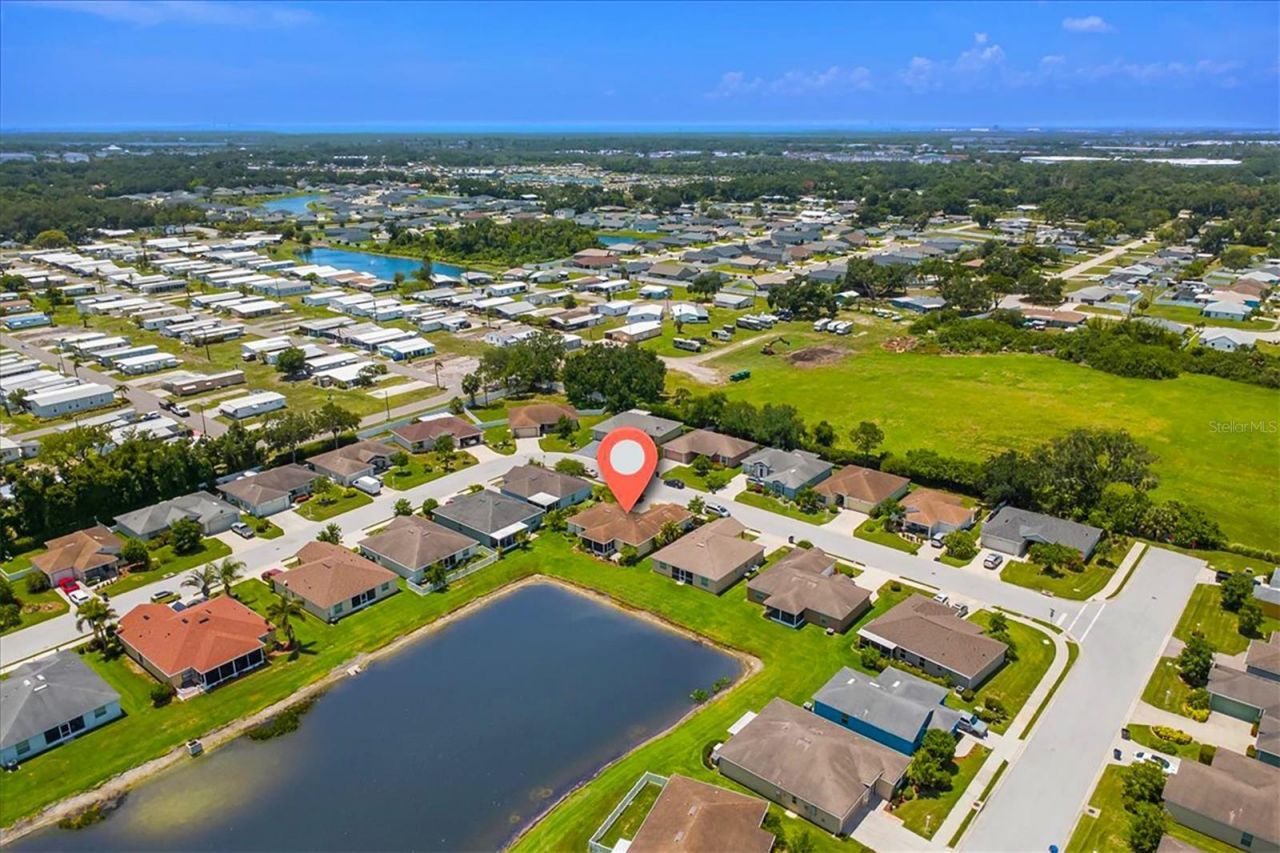 3215 55th Street E, Palmetto, FL 34221 Photo