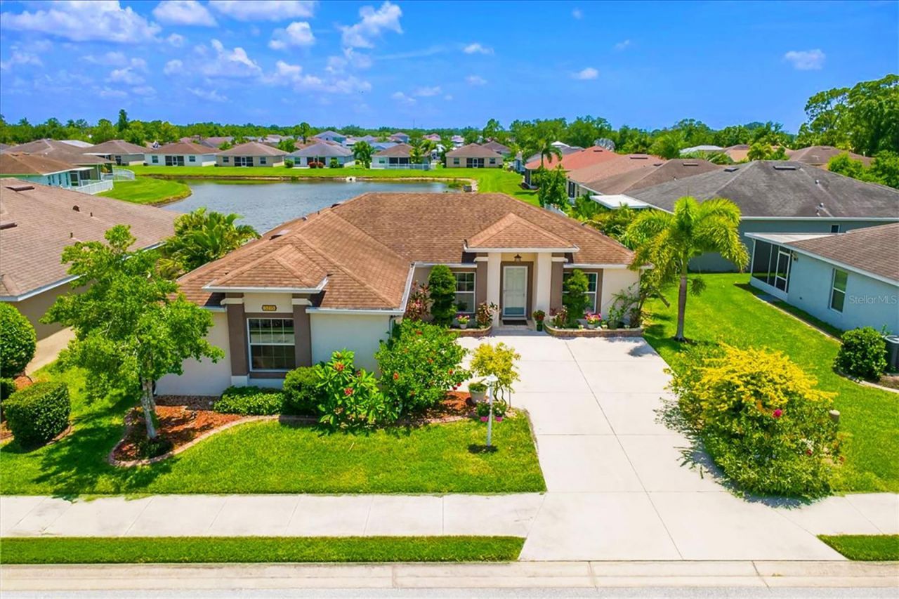 3215 55th Street E, Palmetto, FL 34221 Photo