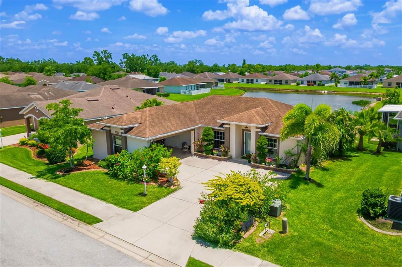 3215 55th Street E, Palmetto, FL 34221 Photo