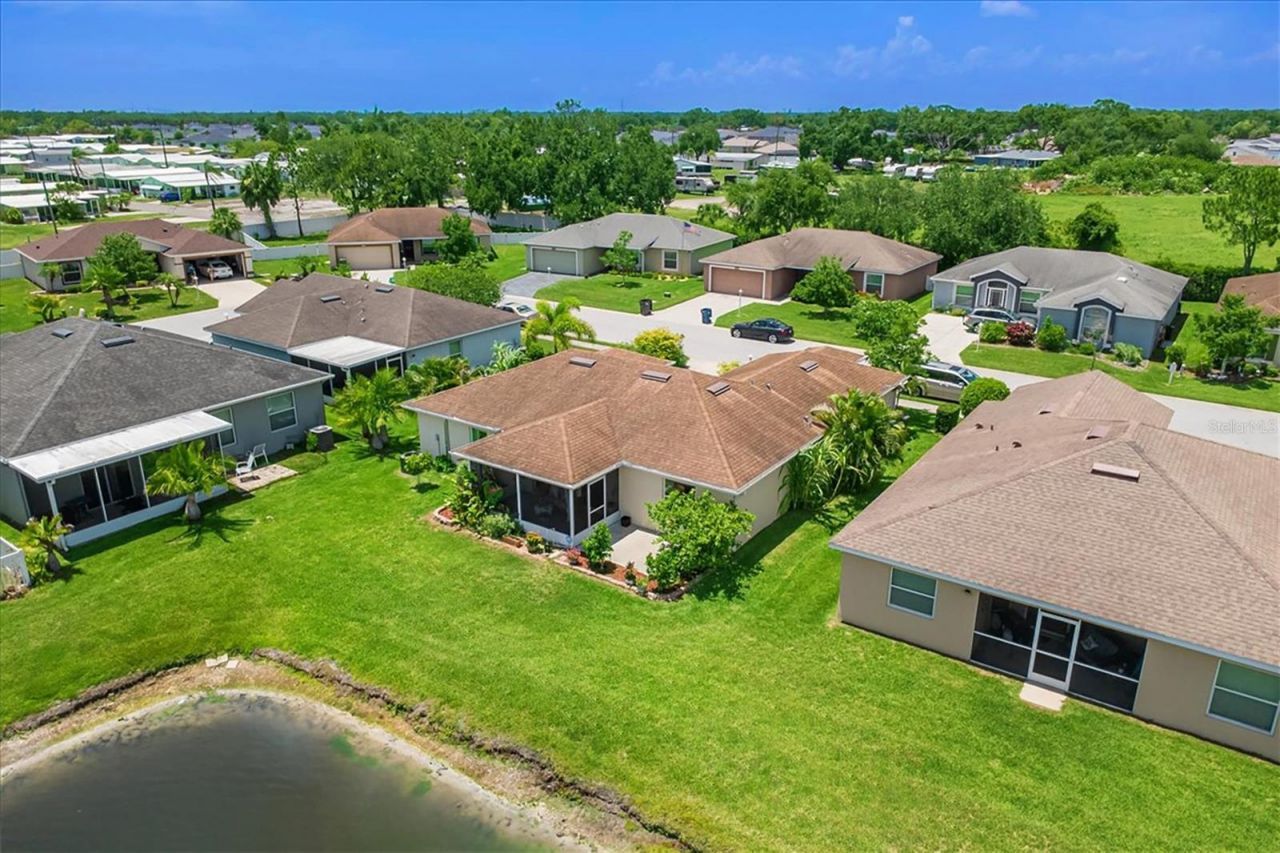3215 55th Street E, Palmetto, FL 34221 Photo