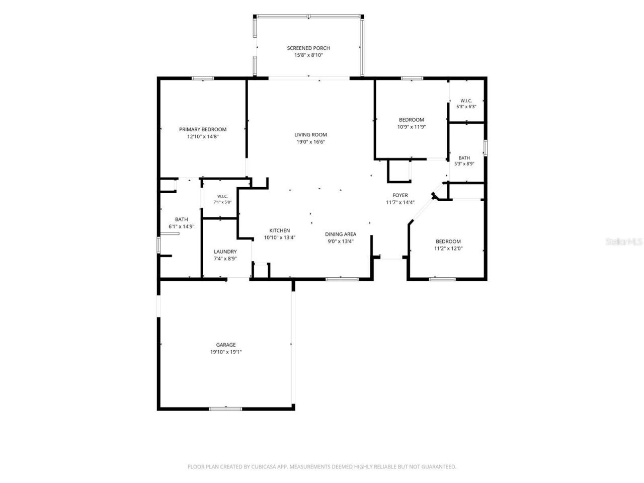 3215 55th Street E, Palmetto, FL 34221 Photo