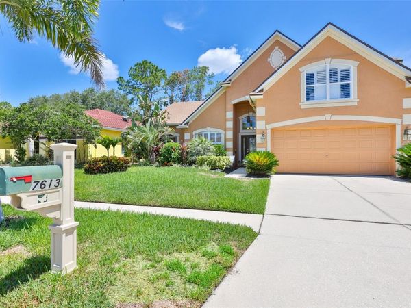 7613 NOTTINGHILL SKY DRIVE , APOLLO BEACH, FL 33572