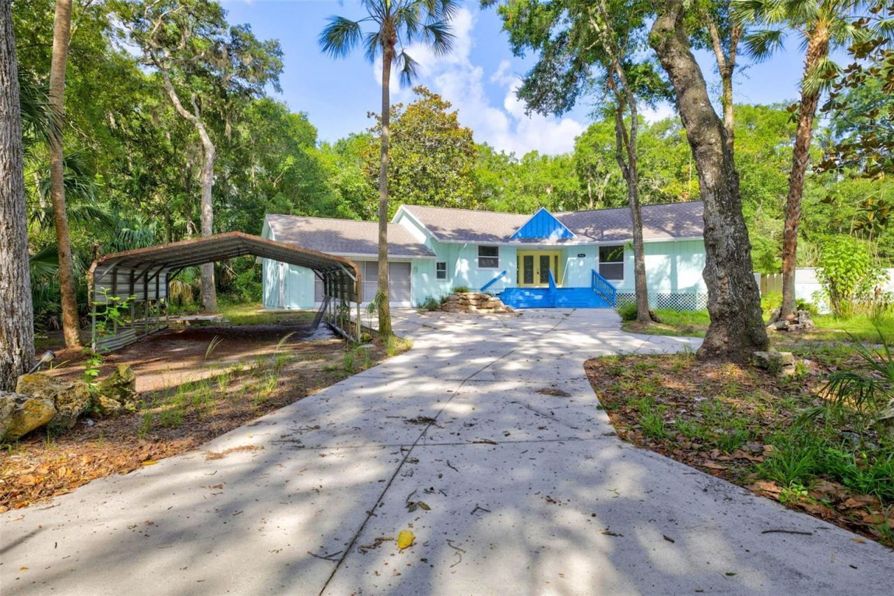 4586 S Flambeau Loop , Homosassa, FL 34448 Photo