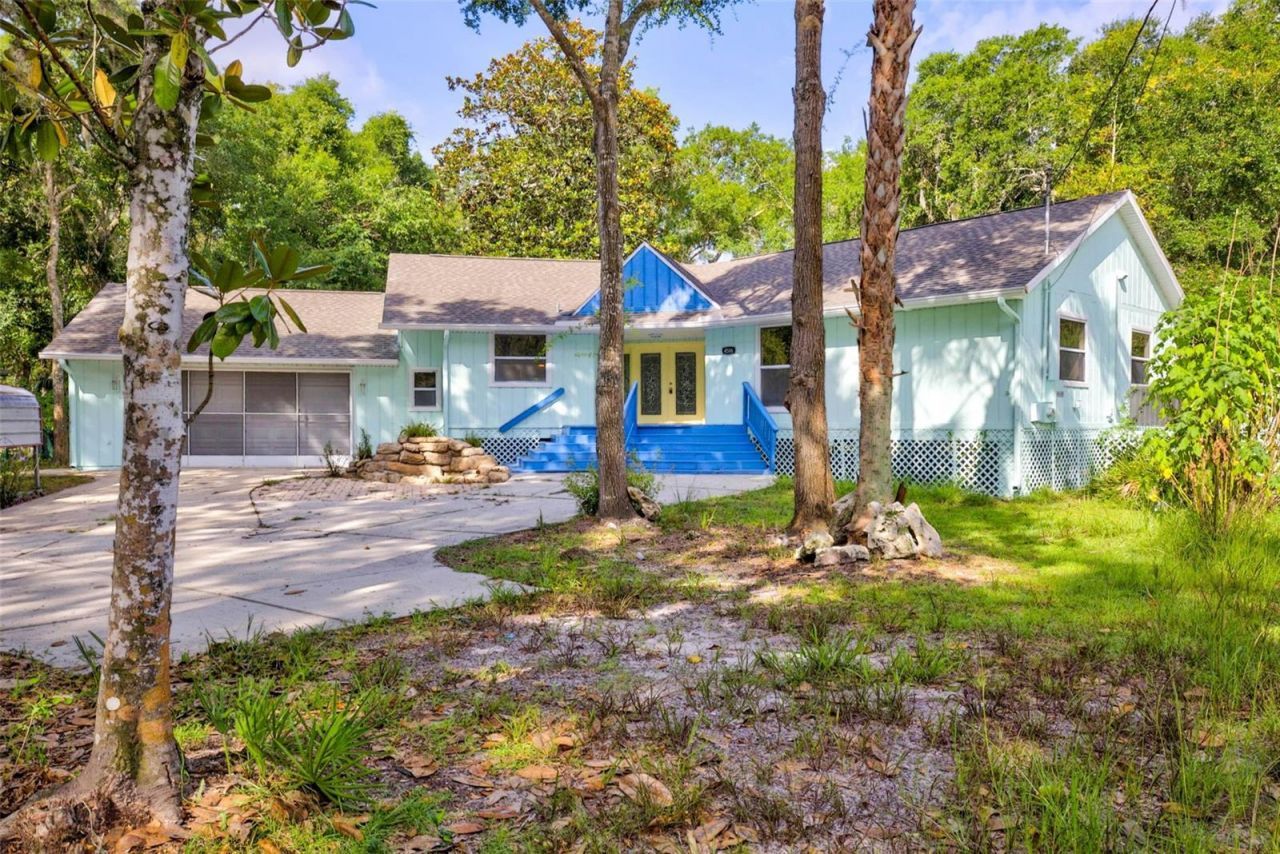 4586 S Flambeau Loop , Homosassa, FL 34448 Photo