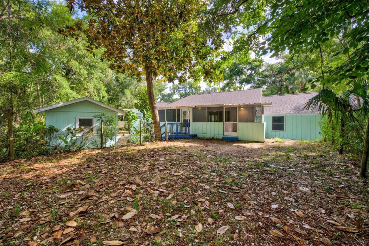 4586 S Flambeau Loop , Homosassa, FL 34448 Photo