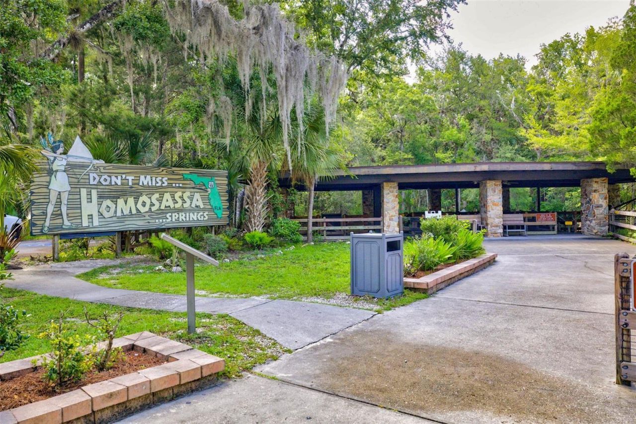 4586 S Flambeau Loop , Homosassa, FL 34448 Photo