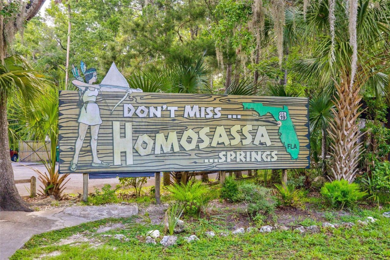 4586 S Flambeau Loop , Homosassa, FL 34448 Photo