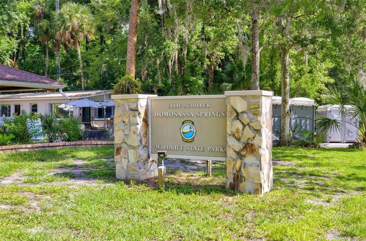 4586 S Flambeau Loop , Homosassa, FL 34448 Photo