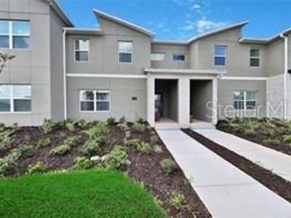 392 OCEAN COURSE AVENUE , CHAMPIONS GATE, FL 33896