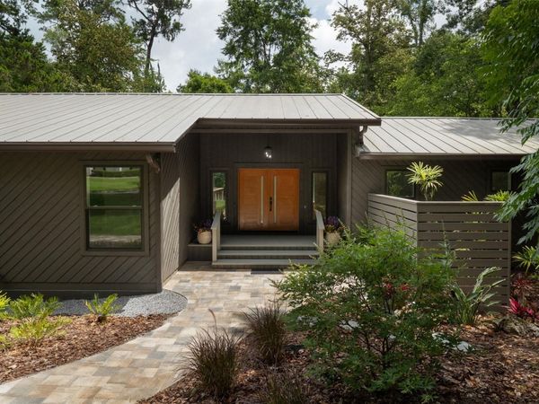 3104 NW 21ST AVENUE, GAINESVILLE, FL 32605