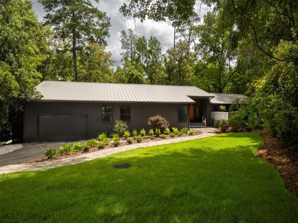 3104 NW 21ST AVENUE, GAINESVILLE, FL 32605