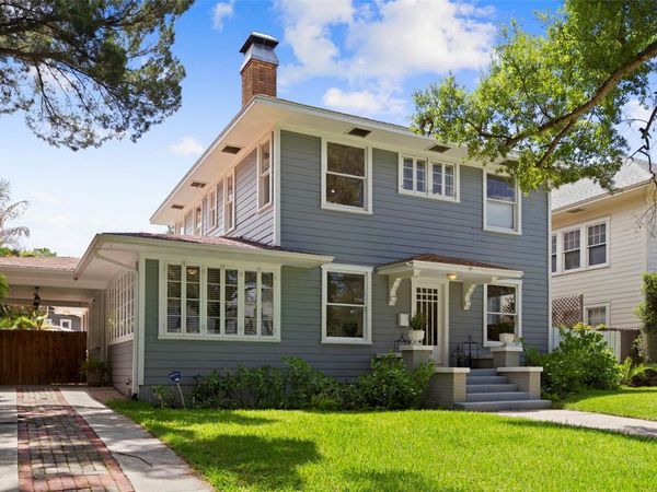 703 S EDISON AVENUE, TAMPA, FL 33606