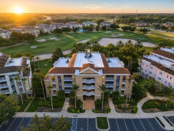 1106 SUNSET VIEW CIRCLE, Unit 304, REUNION, FL 34747