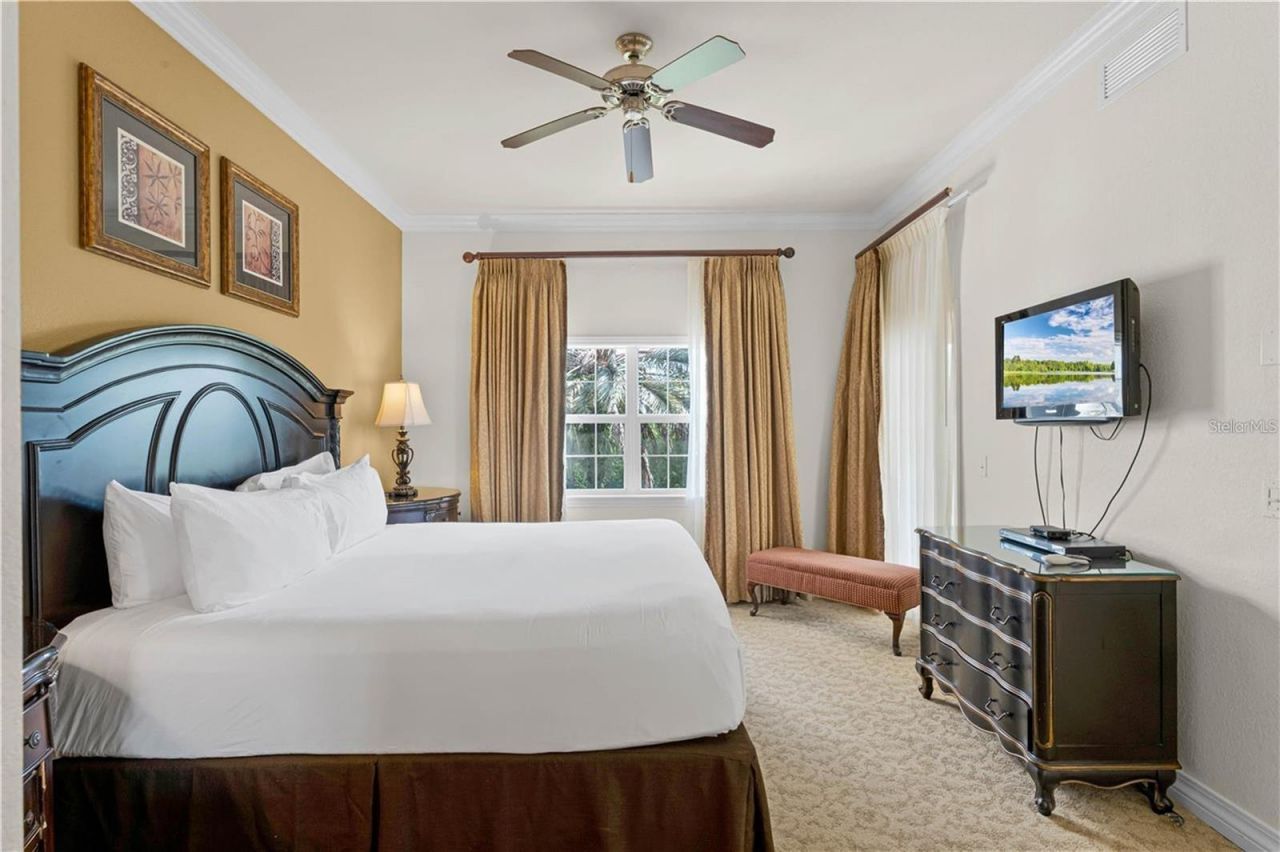 1106 Sunset View Circle , Unit 304, Reunion, FL 34747 Photo