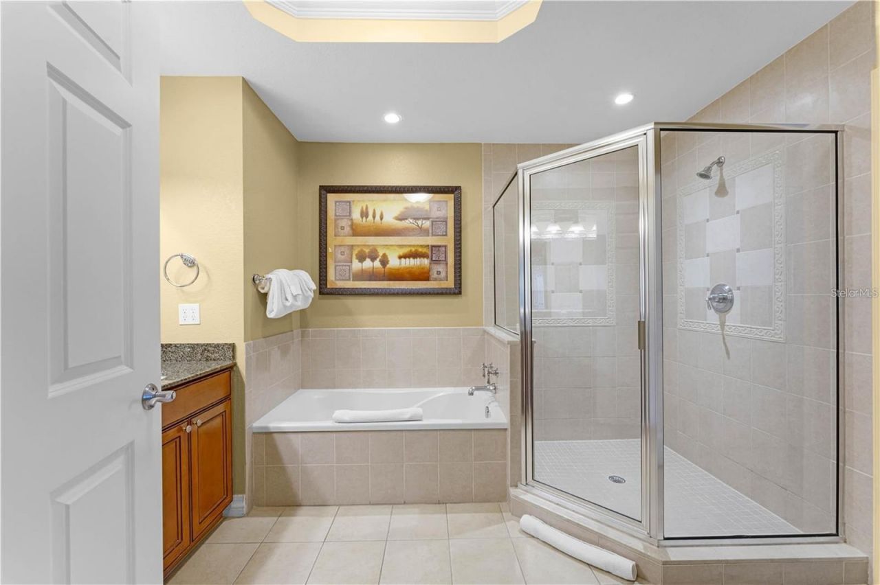 1106 Sunset View Circle , Unit 304, Reunion, FL 34747 Photo