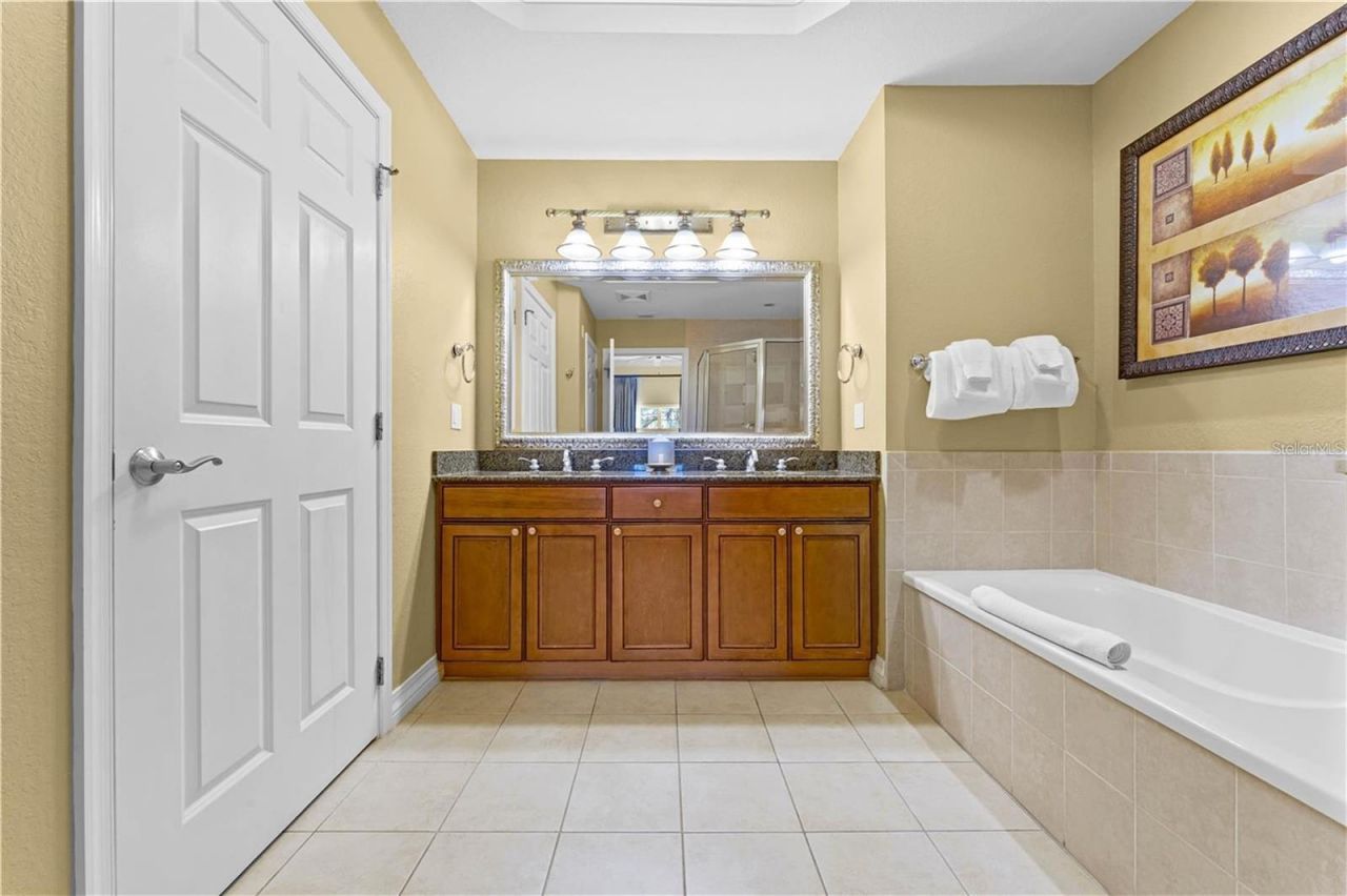 1106 Sunset View Circle , Unit 304, Reunion, FL 34747 Photo