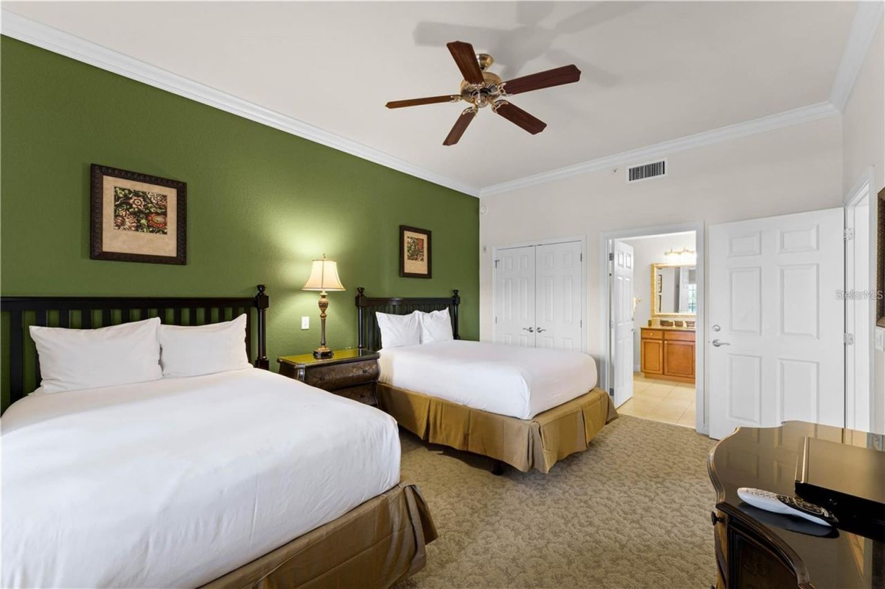 1106 Sunset View Circle , Unit 304, Reunion, FL 34747 Photo