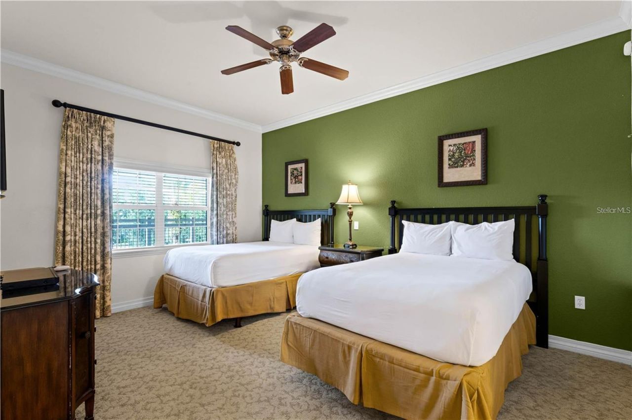 1106 Sunset View Circle , Unit 304, Reunion, FL 34747 Photo