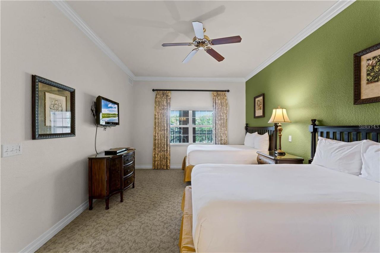 1106 Sunset View Circle , Unit 304, Reunion, FL 34747 Photo