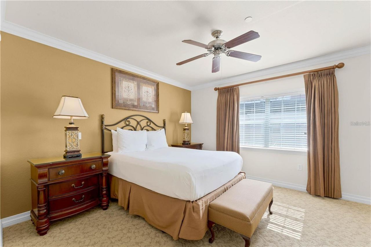 1106 Sunset View Circle , Unit 304, Reunion, FL 34747 Photo