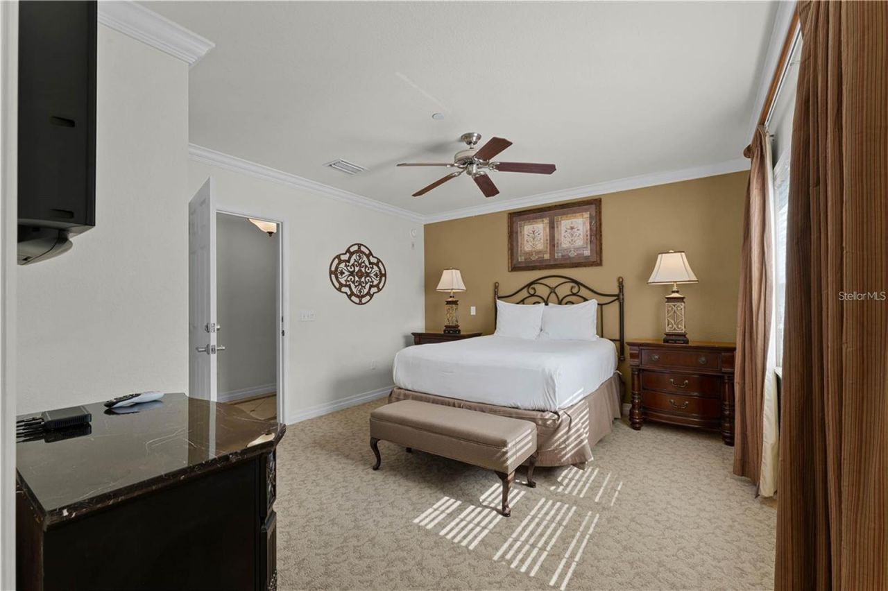 1106 Sunset View Circle , Unit 304, Reunion, FL 34747 Photo
